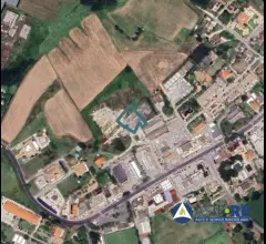 Terreno - strada minturnae 103
