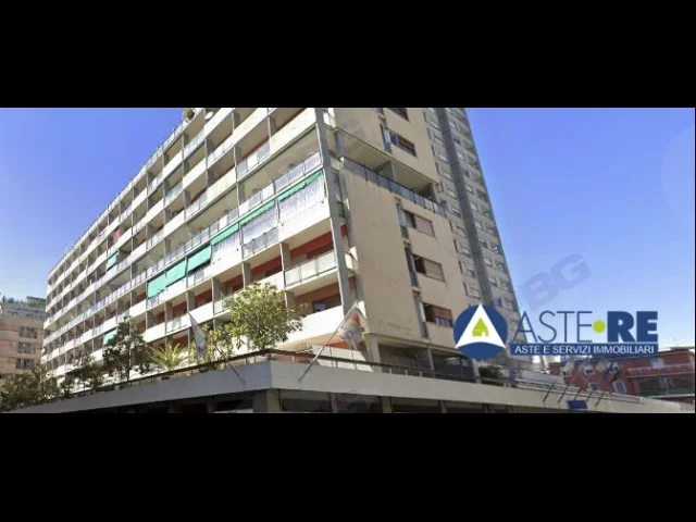 Appartamento - via c. pisacane, 13