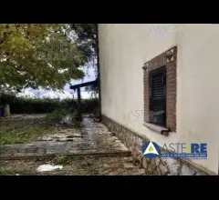 Abitazione di tipo civile - via ninfina