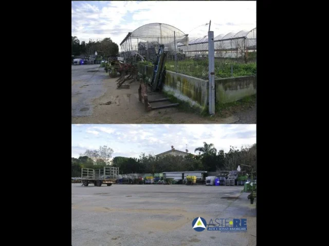 Appartamenti in Vendita - Terreno - strada s.s. pontina 148 km 94.728