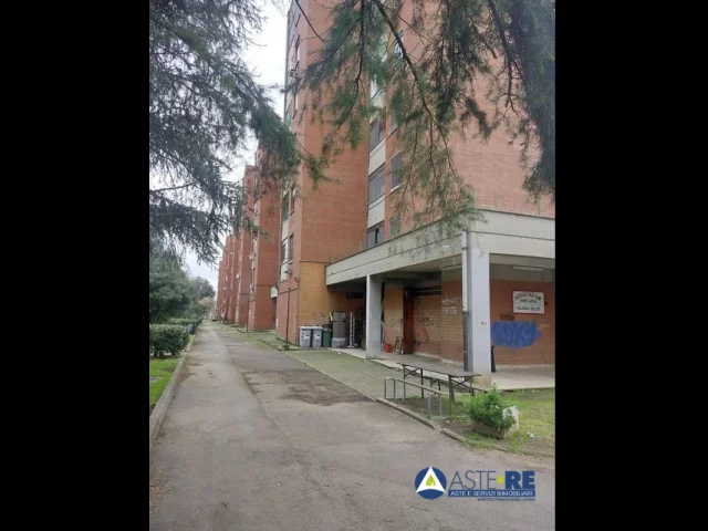 Appartamento - via virgilio 15