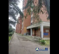 Appartamento - via virgilio 15