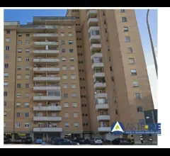 Abitazione di tipo civile - viale le corbusier n.429