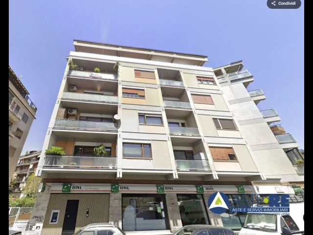 Appartamenti in Vendita - Appartamento