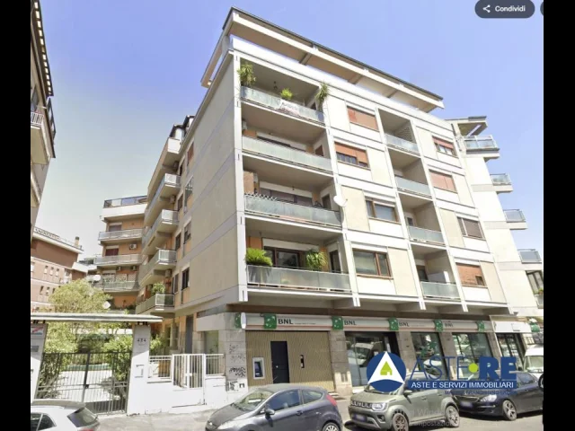 Appartamenti in Vendita - Appartamento