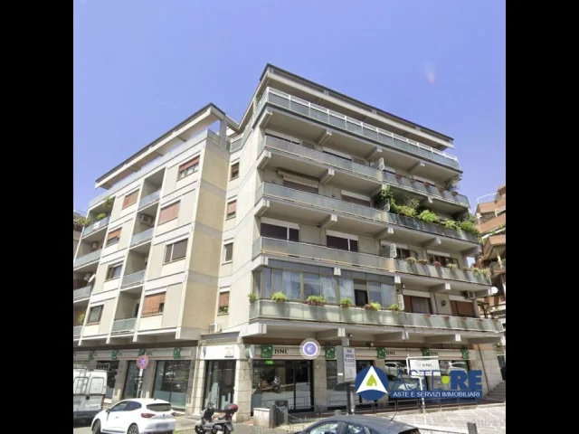 Appartamenti in Vendita - Appartamento