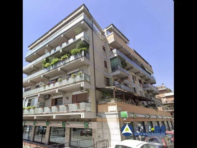 Appartamenti in Vendita - Appartamento