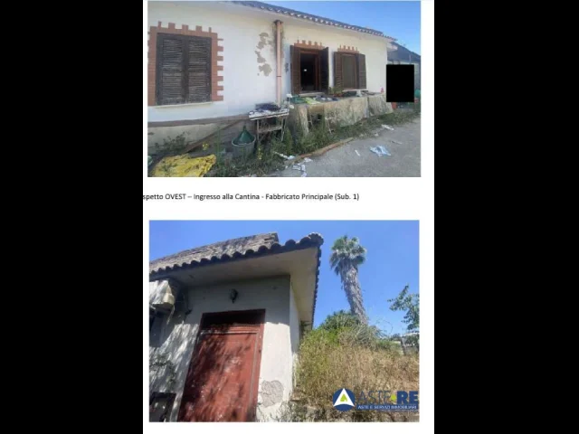 Appartamenti in Vendita - Abitazione di tipo civile - via brenta n.25