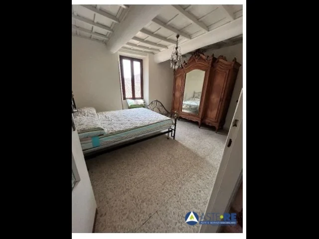 Appartamento - via isola castello snc