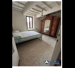 Appartamento - via isola castello snc