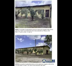Capannone artigianale - via mercurio, 332