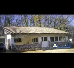Abitazione in villini - via muro lungo snc, località "colli"