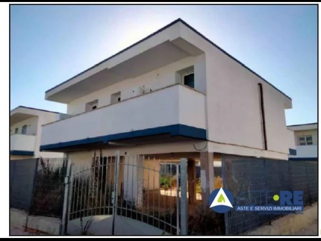Villino familiare