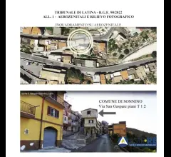 Abitazione di tipo civile - via san gaspare