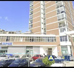 Ufficio - via san carlo da sezze 18