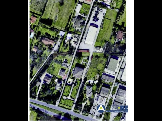 Appartamento - via pontina sr 148, n. 123