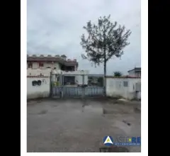 Complesso immobiliare - via antonio pacinotti 7