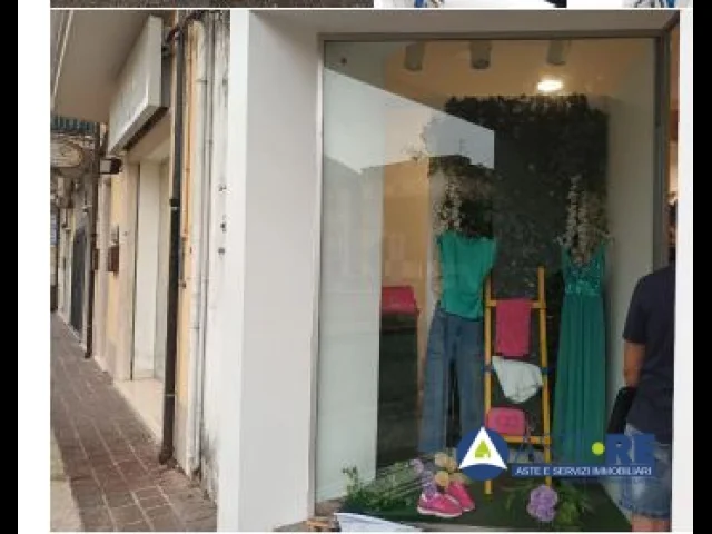 Appartamenti in Vendita - Appartamento - viale s. francesco d'assisi, 4