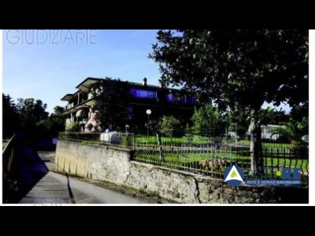 Appartamento - sr 148 pontina n. 123