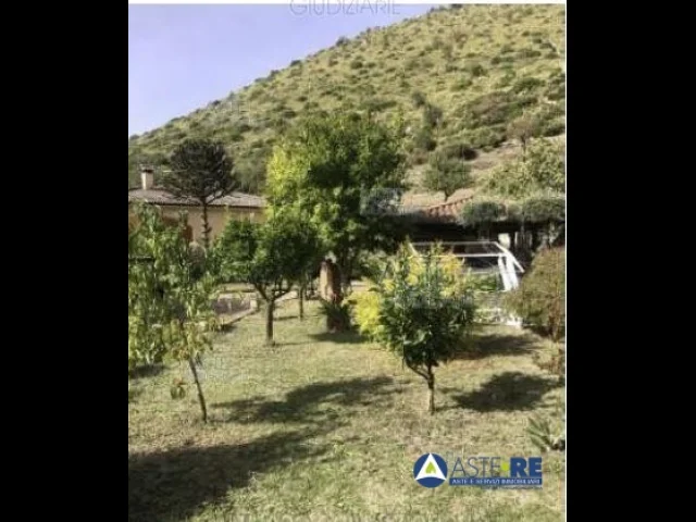 Appartamenti in Vendita - Villetta - via monte acuto, 49
