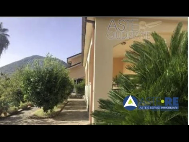 Appartamenti in Vendita - Villetta - via monte acuto, 49