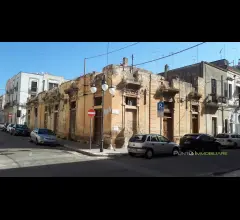 Appartamenti in Vendita - 420mq terreno edificabile in centro