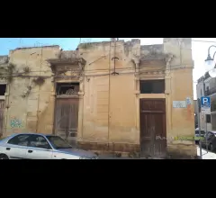 Appartamenti in Vendita - 420mq terreno edificabile in centro
