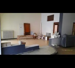 Ufficio 85mq al piano terra