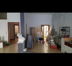 Appartamenti in Vendita - Ufficio 85mq al piano terra