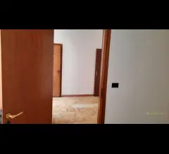 Appartamenti in Vendita - Ufficio secondo piano in centro