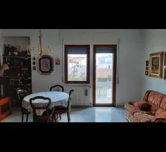 Appartamenti in Vendita - Appartamento doppia esposizione