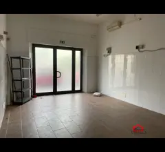 Appartamenti in Vendita - Fondo commerciale c1