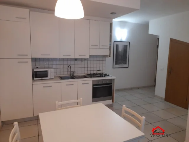 Appartamenti in Vendita - Appartamento con giardino privato