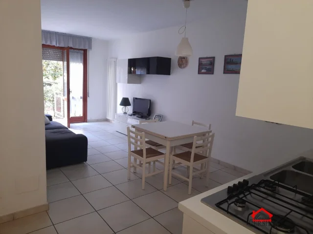 Appartamenti in Vendita - Appartamento con giardino privato