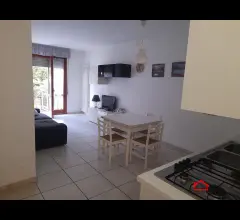 Appartamenti in Vendita - Appartamento con giardino privato