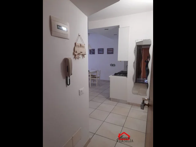 Appartamenti in Vendita - Appartamento con giardino privato