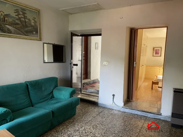 Bilocale in centro a bedizzano