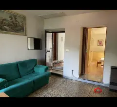 Bilocale in centro a bedizzano