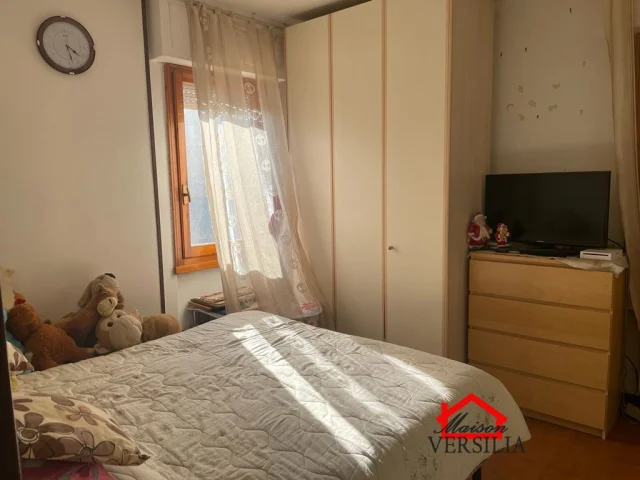 Appartamenti in Vendita - Appartamento comodo ai servizi, soleggiato, con terrazza