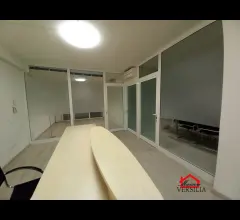 Appartamenti in Vendita - Ufficio in centro a massa (no ztl)