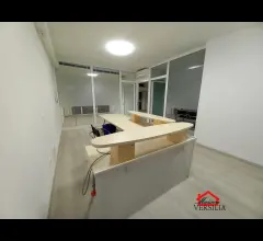 Appartamenti in Vendita - Ufficio in centro a massa (no ztl)