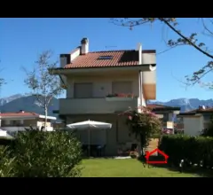 Appartamento in villa in locazione transitoria