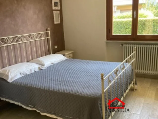 Appartamenti in Vendita - Appartamento in villa in locazione transitoria