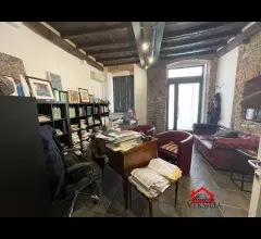 Ufficio ristrutturato