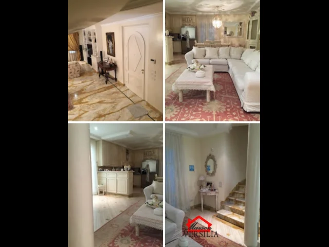 Appartamenti in Vendita - Meravigliosa villa con rifiniture in marmo