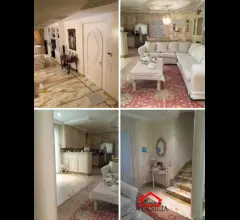 Appartamenti in Vendita - Meravigliosa villa con rifiniture in marmo
