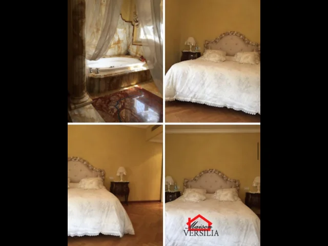 Appartamenti in Vendita - Meravigliosa villa con rifiniture in marmo