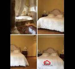 Appartamenti in Vendita - Meravigliosa villa con rifiniture in marmo