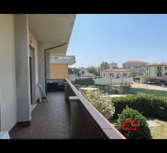 Appartamento con terrazza