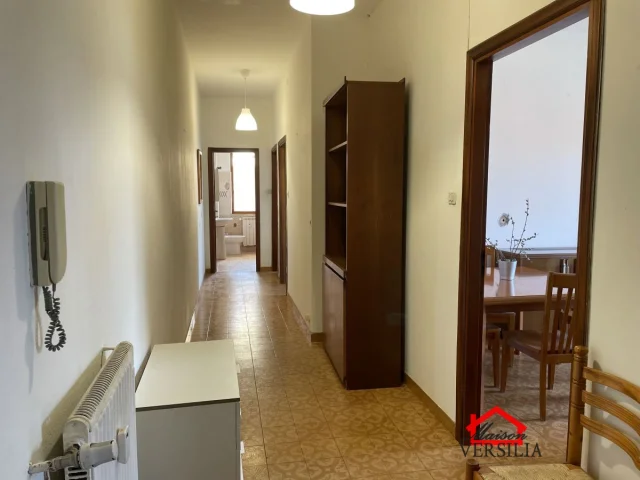 Appartamenti in Vendita - Appartamento con terrazza